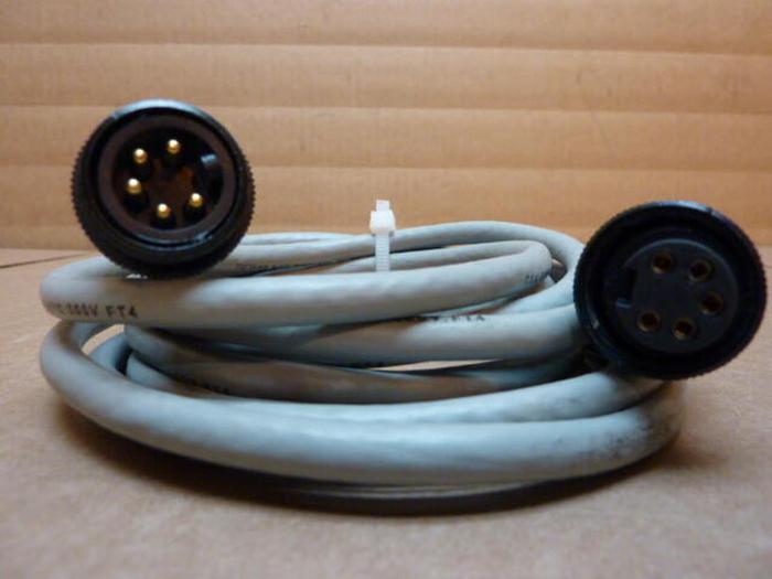 Used COOPER Connector Cable CHDN-EAE-... #27921