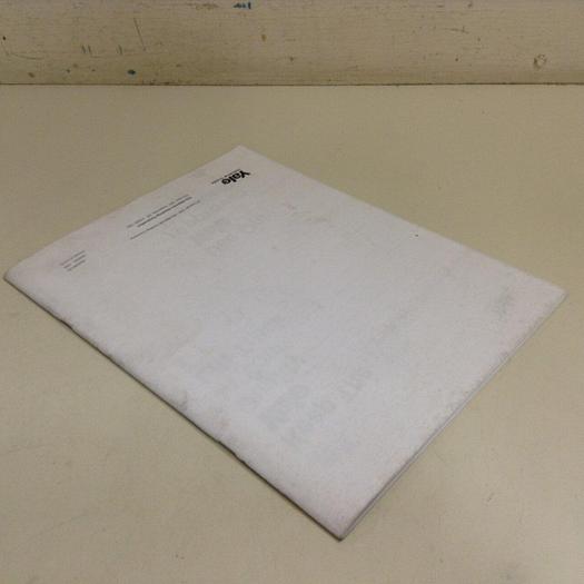Used YALE Guide to Lift Truck GUIDE891 #70891