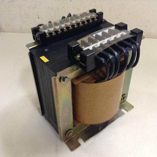 Used SHOWA 1.35 kVA Transformer 43948-1 #80567
