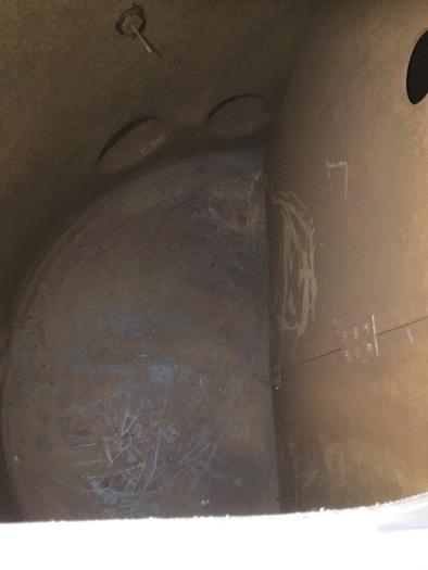 Used CONAIR Pump Tank PT391 Used