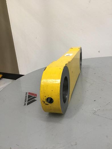 Used VAN DORN Toggle Link 302521 #136302