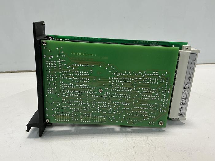Used REXROTH VT-VPRAP 1-540-10/V0