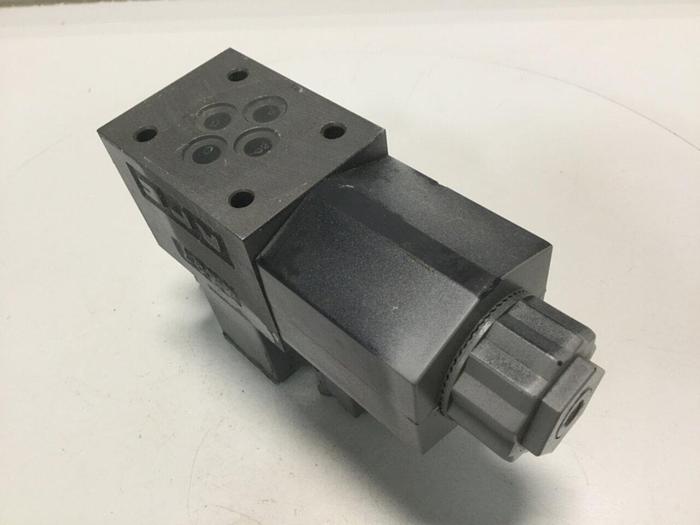 Used YUKEN Directional Valve DSG-01-2B2-D24-50251 #105749