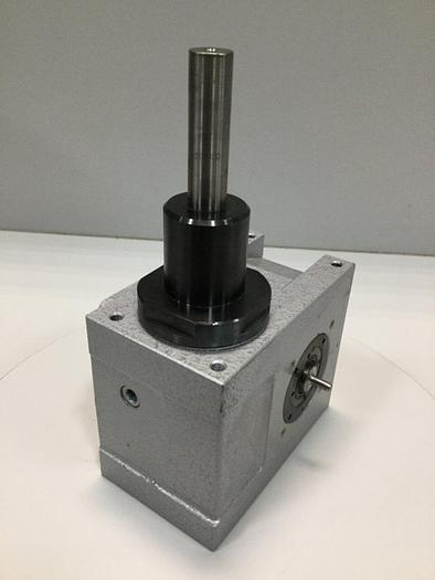 Used SANKYO Indexer 6FN T0742R-SM3VN1 #102278