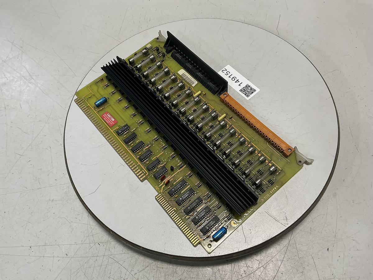 Used CINCINNATI MILACRON 3-531-4479A