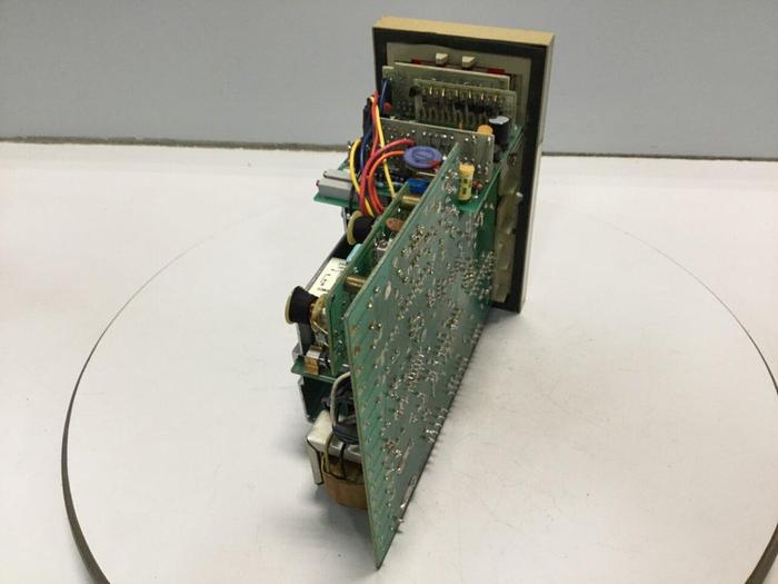 Used BARBER COLMAN Temperature Controller 523B-40016-051-3-00 57C #109145