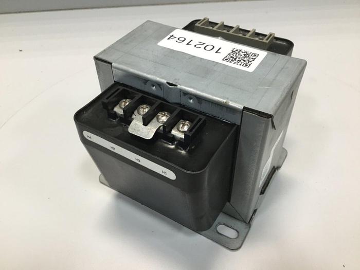 Used GENERAL ELECTRIC / GE 0.500 kVA Transformer 9T58K3467G18 #102164