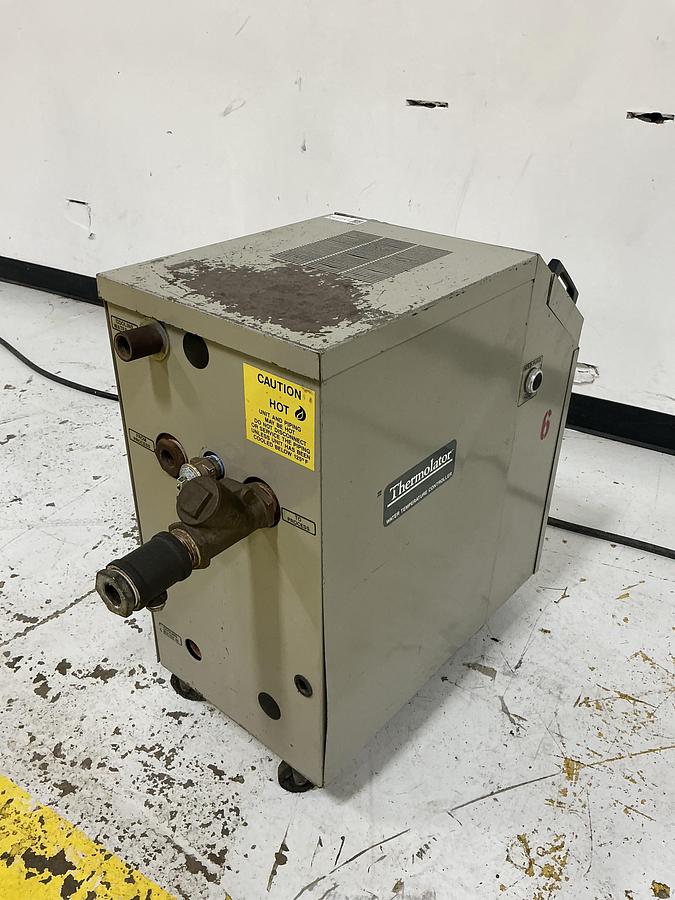 Used CONAIR TC1-DI