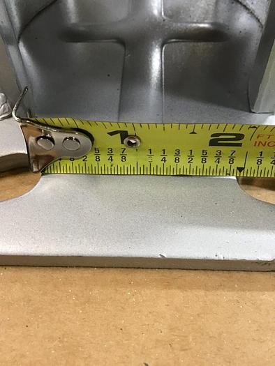 Used GENERIC Caster Wheel 649 STATIONARY USED