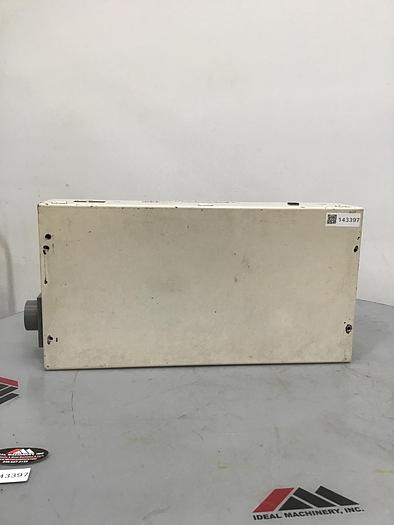Used SUMITOMO SH150-NIV / OP Operator Panel Used #143397