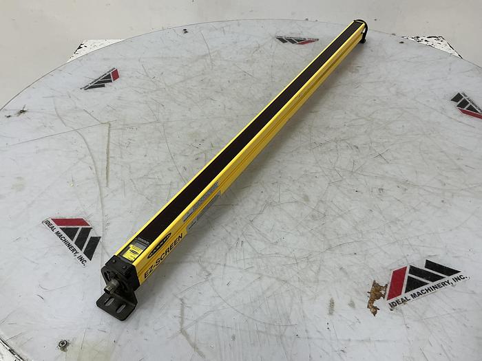 Used BANNER SLSR30-750Q8