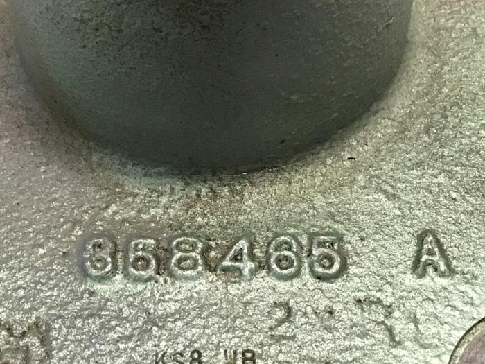 Used VICKERS Check Valve C5G825 #142200