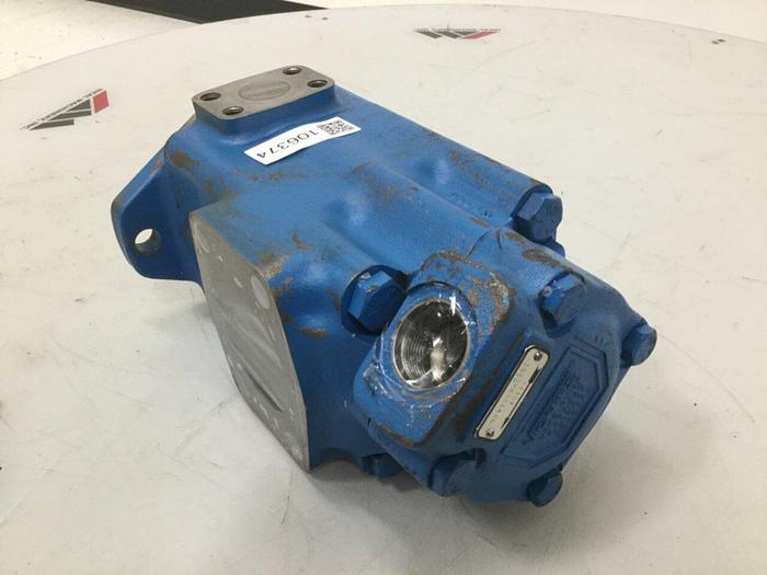 Used VICKERS Vane Pump 3525V25E1486DC22R Used
