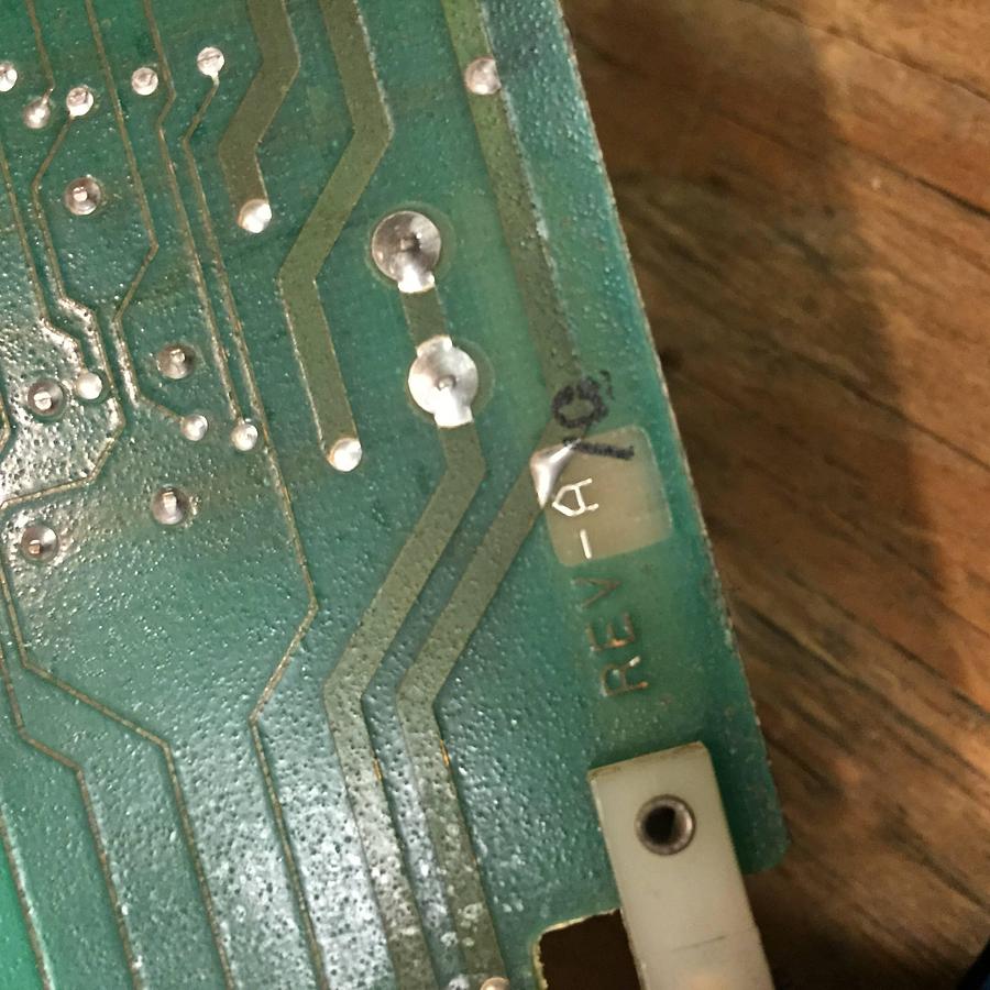 Used CINCINNATI MILACRON Logic Board 3-531-3948A USED