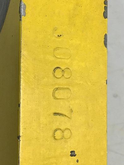 Used VAN DORN Toggle Link 308078 #133297