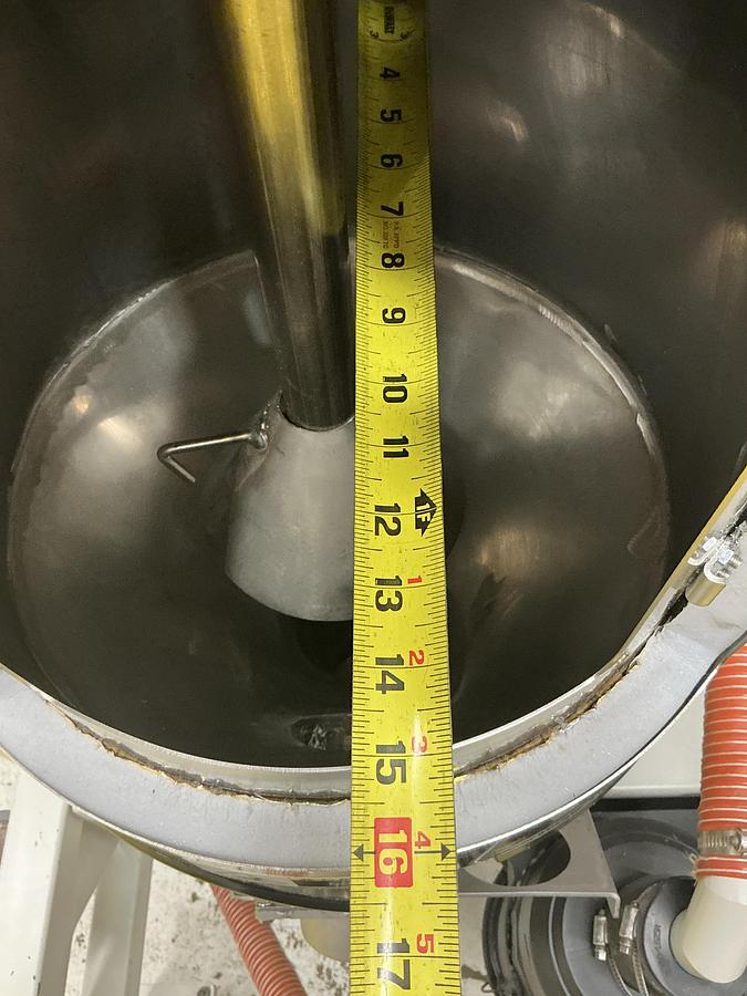 Used CINCINNATI MILACRON M-GS-60