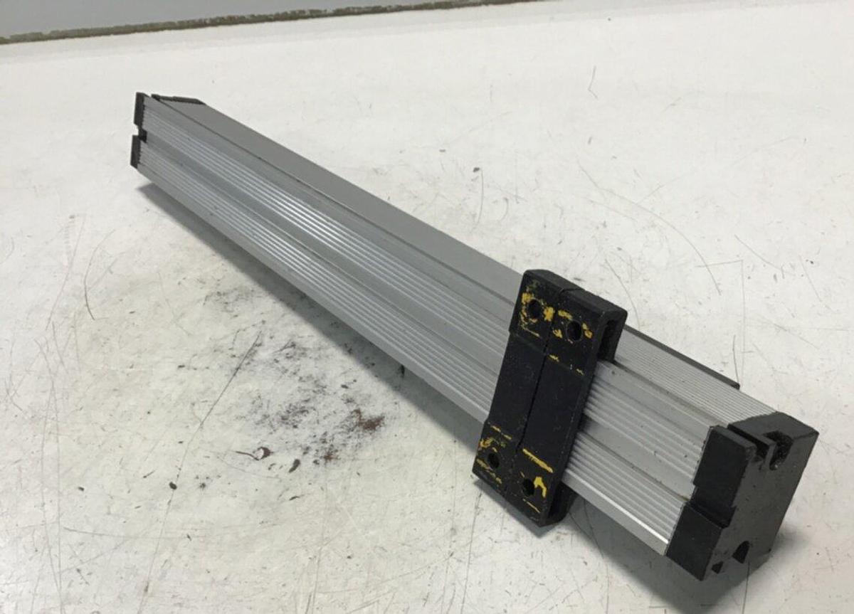 Used NOVOTECHNIK Position Transducer TLH225 Used