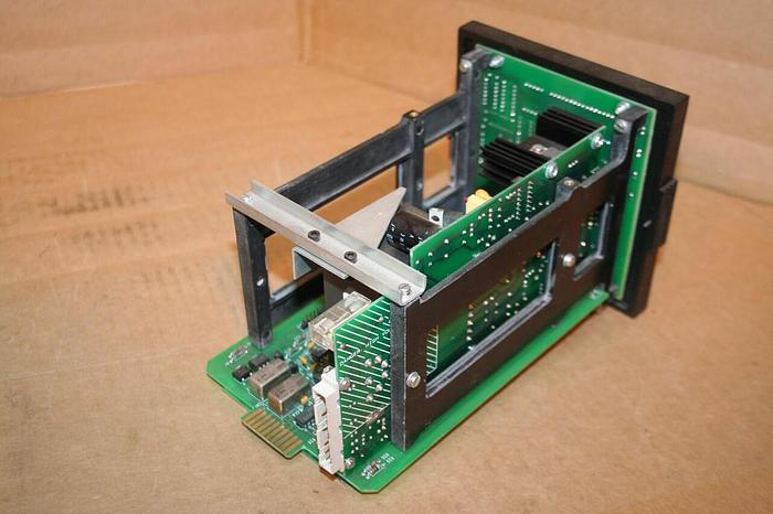 Used LANDMARK X Infrared Controller LMX Z2536 Used