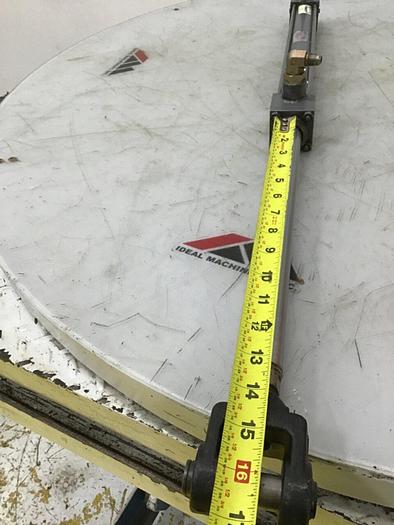 Used MILLER Cylinder HH24H / C #140451