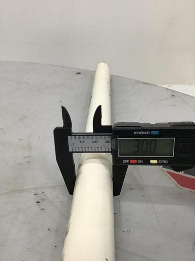 Used ENGEL Crosshead Slide Pin Brace ES200/330/250 / CHSBS #125557