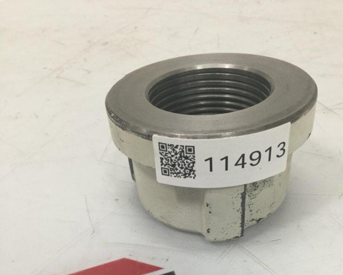 Used TOSHIBA Tie Bar Nut ISF120S11-SA Used