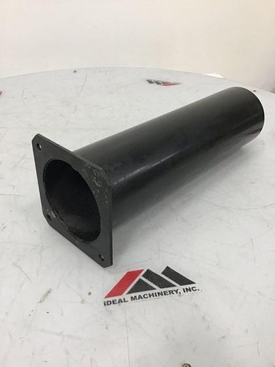 Used ENGEL Tie Bar End Cover ES600/200/300 TBEH #123104