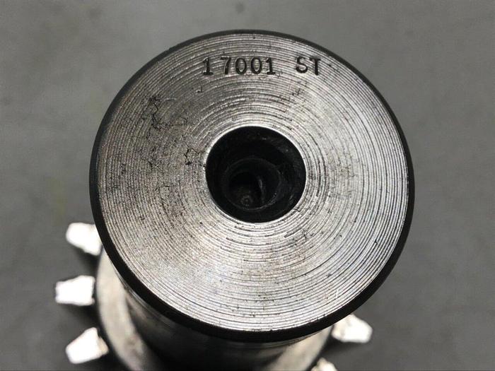 Used VAN DORN Die Height Motor Drive Gear 17001 ST #113099