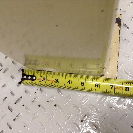 Used YUSHIN AMERICA Robot Stand 17 Inch Pedestal USED