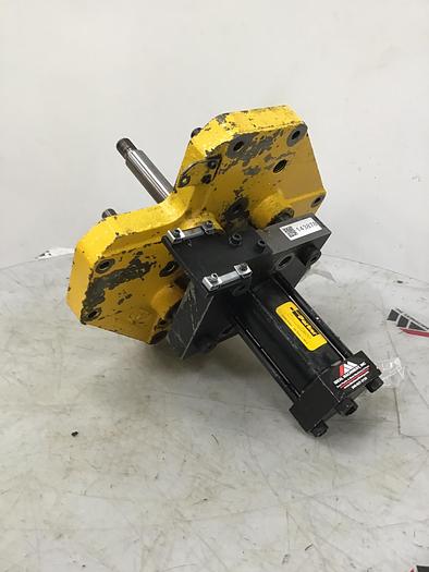 Used VAN DORN 338374-99