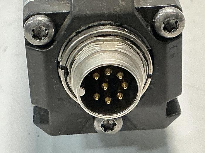 Used BALLUFF BTL2-G11-0508-F-S32
