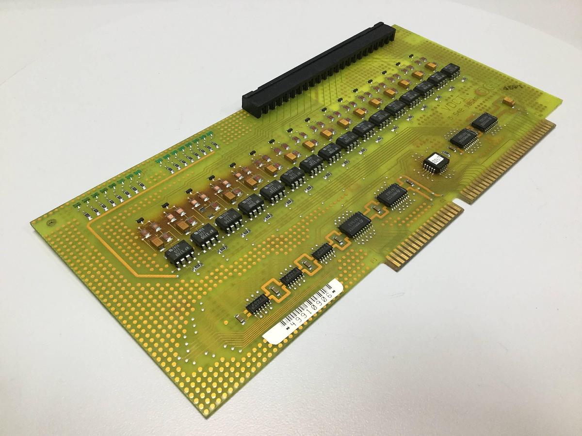 Used CINCINNATI MILACRON Circuit Board 3-542-1054A USED