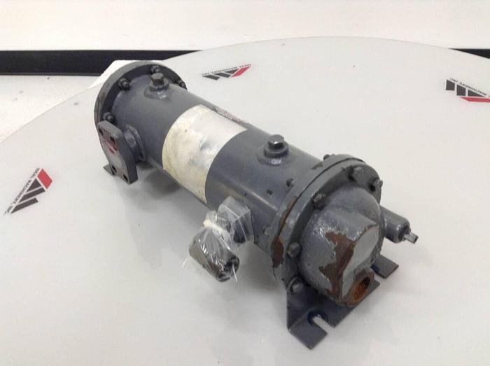 Used ITT STANDARD Heat Exchanger SX2000 Used