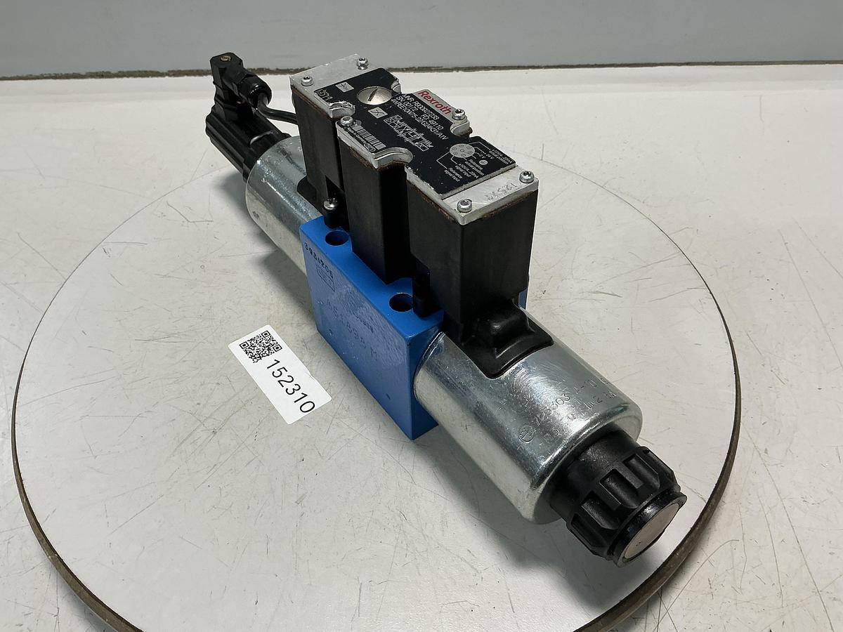 Used REXROTH R900927233