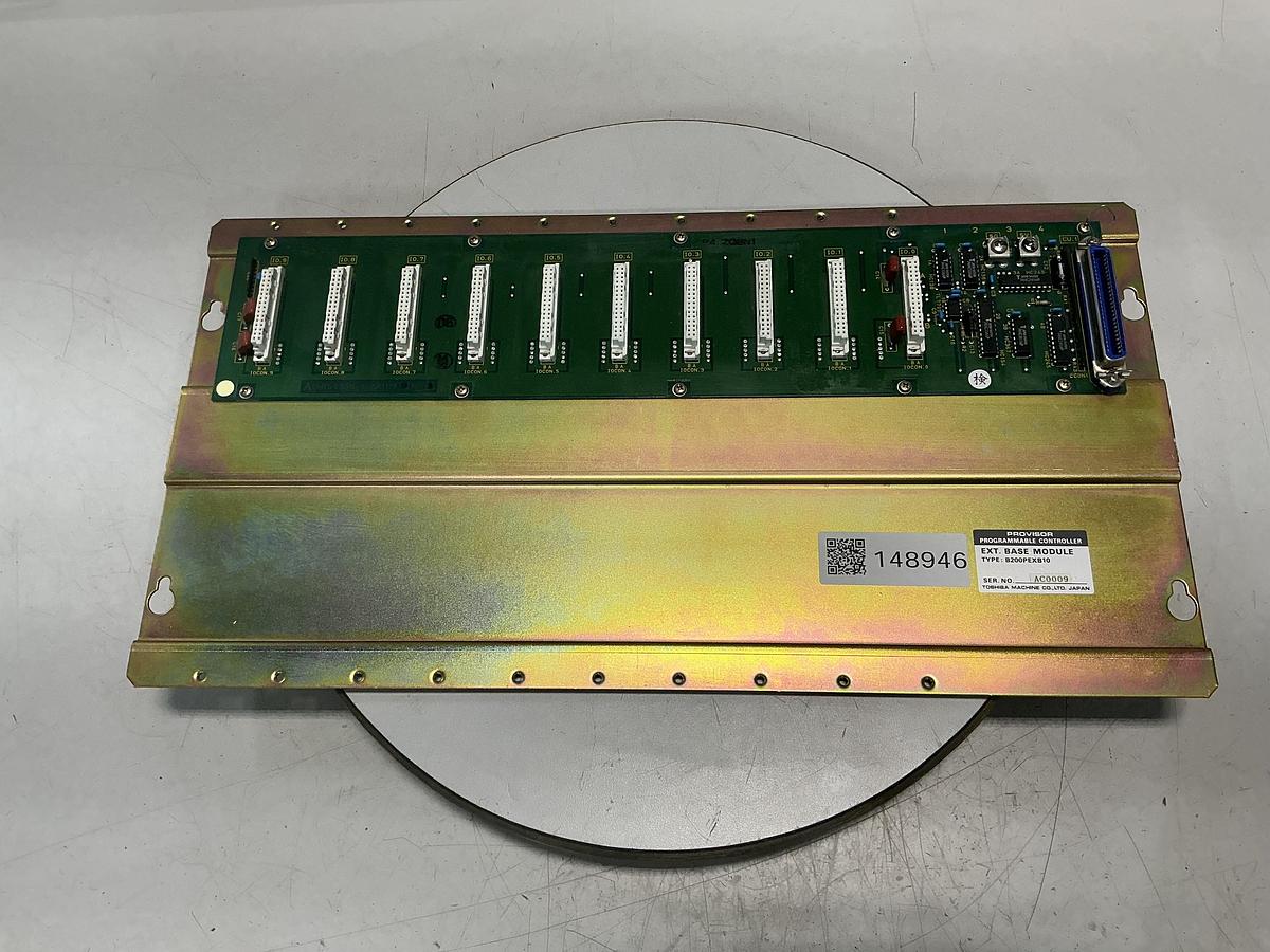 Used TOSHIBA B200PEXB10