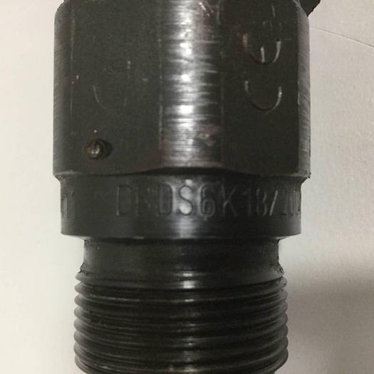 Used REXROTH Pressure Relief Valve DBDS6K18/200VE #90784