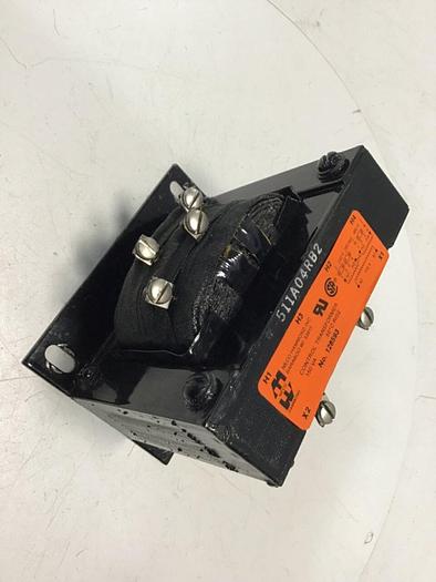 Used NECO HAMMOND 0.15 kVA Transformer 128593 #93471