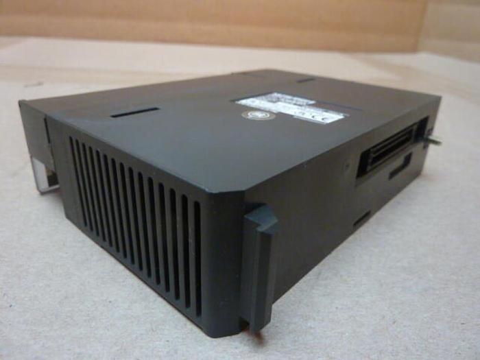 Used MITSUBISHI Input Unit A1SX40 #30902