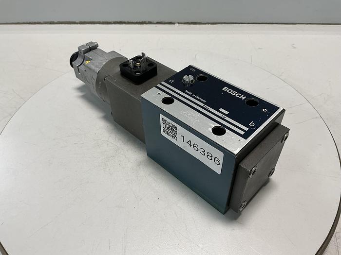 Used BOSCH 0 811 403 001