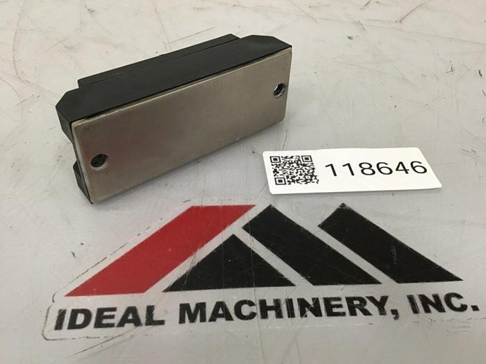 Used MITSUBISHI Power Module Supply RM300HA-24F #118646