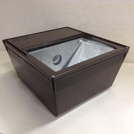 HUBBELL Floodlight MVK-0400H-265 #78850