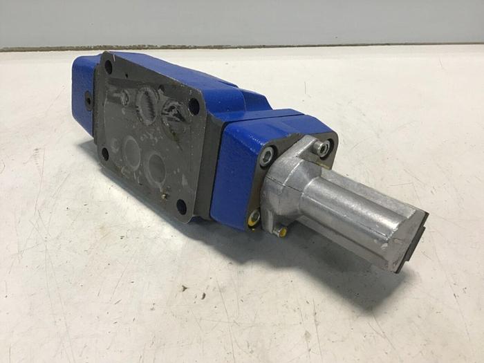 Used BOSCH Proportional Valve 0 811 404 277 Used