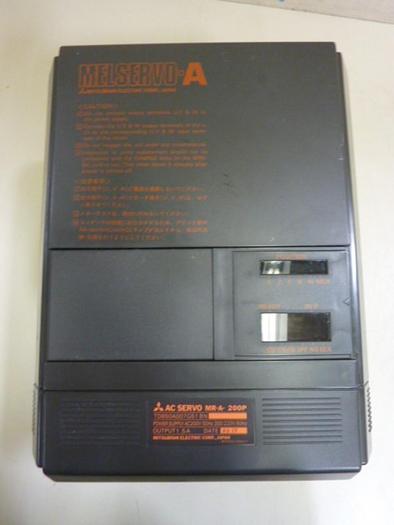 Used MITSUBISHI Control TD850A007G51 BN Used