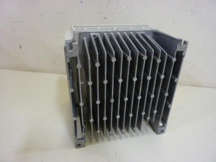 Used MITSUBISHI Inverter FR-A044-0.75K-ER #55895