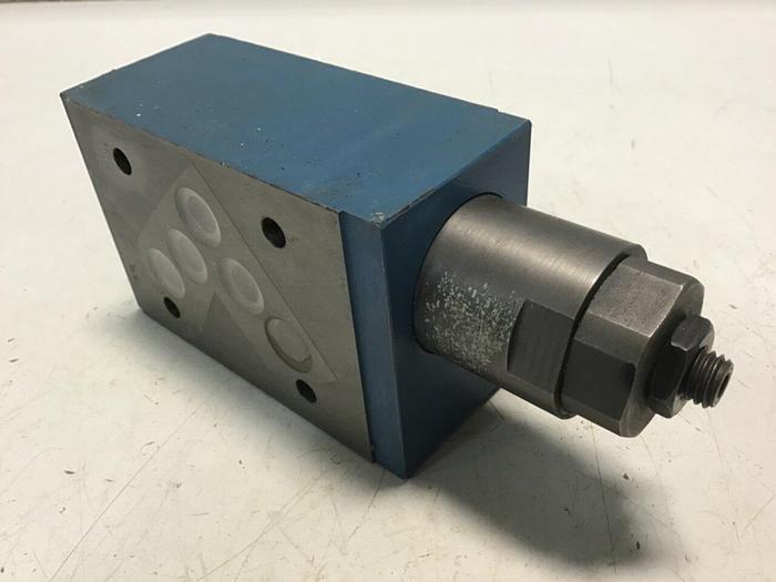 Used BOSCH Valve 0 811 145 118 #130214