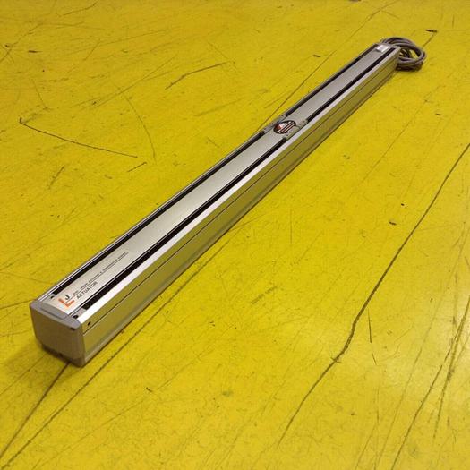 Used SMC Actuator LJ1H1011SC-1000-F2 Used