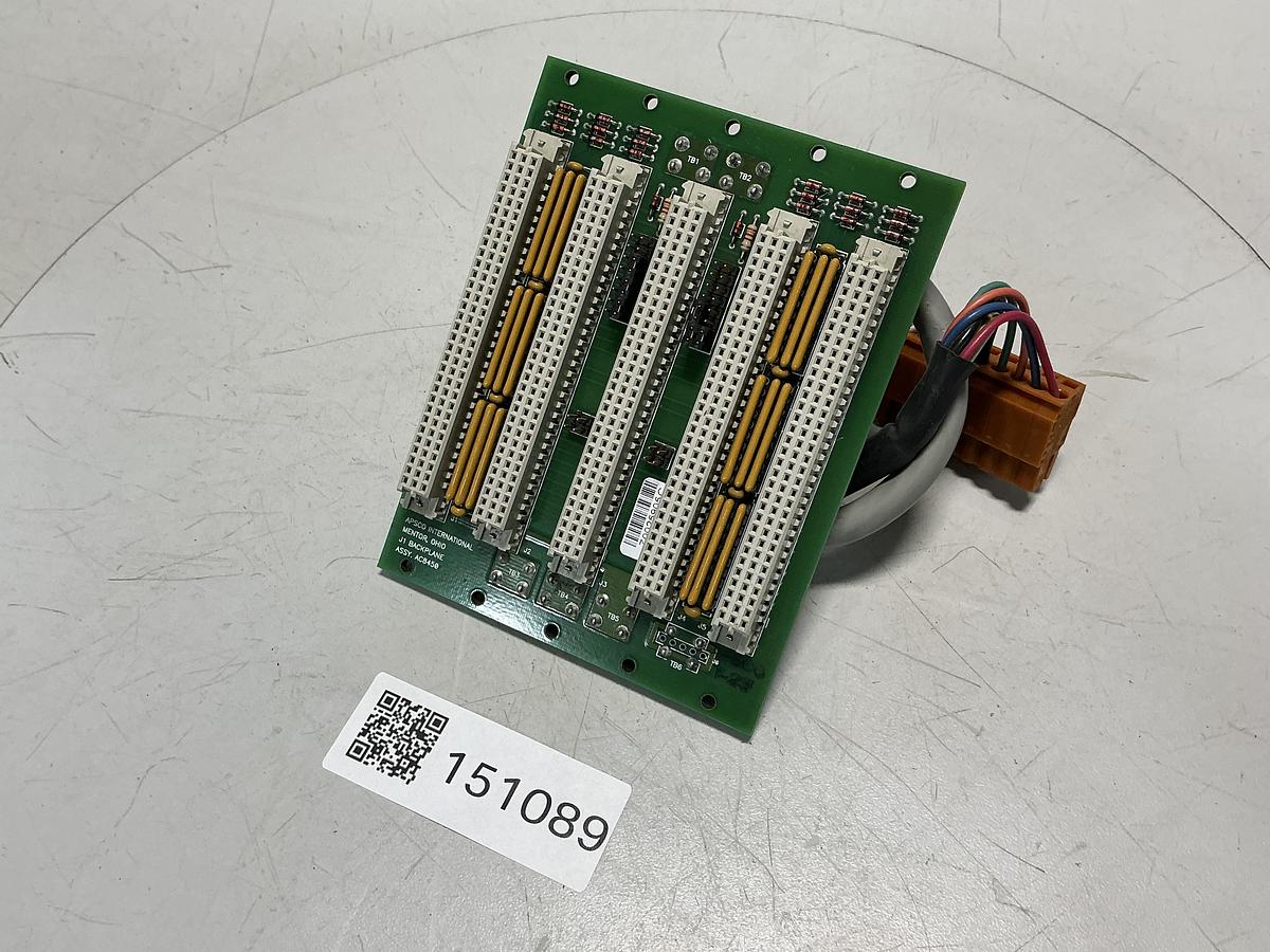 Used APSCO AC8450