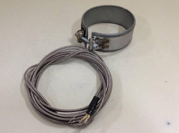 Used TEMPCO 400 Watt Heater Band 10389394 H 09 21 #83240