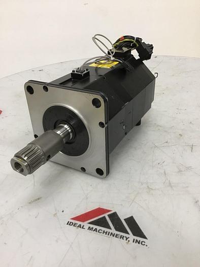 Used FANUC Servo Motor A06B-0142-B675/0006 Used