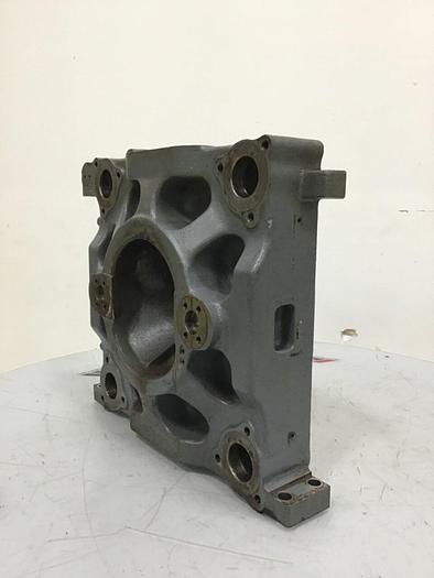 Used TOYO Stationary Platen TI-55H / SP Used