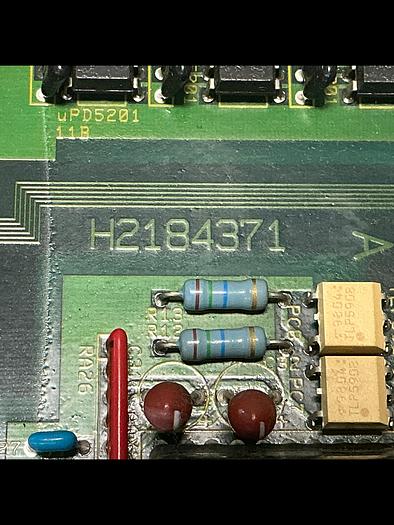 Used TOSHIBA V2HMAP01 1-8